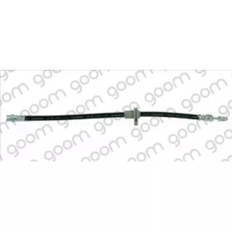 Flexible de frein GOOM BH-0102