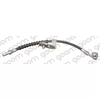 Flexible de frein avant droit GOOM BH-0107