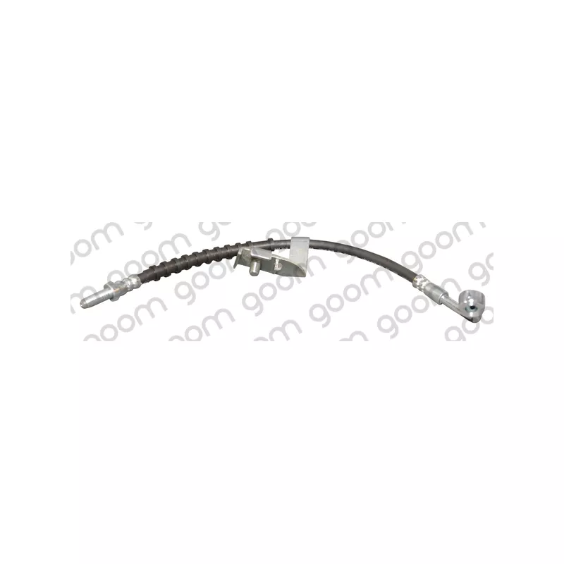 Flexible de frein avant droit GOOM BH-0107