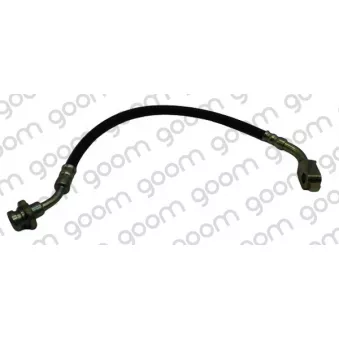 Flexible de frein avant gauche GOOM BH-0109