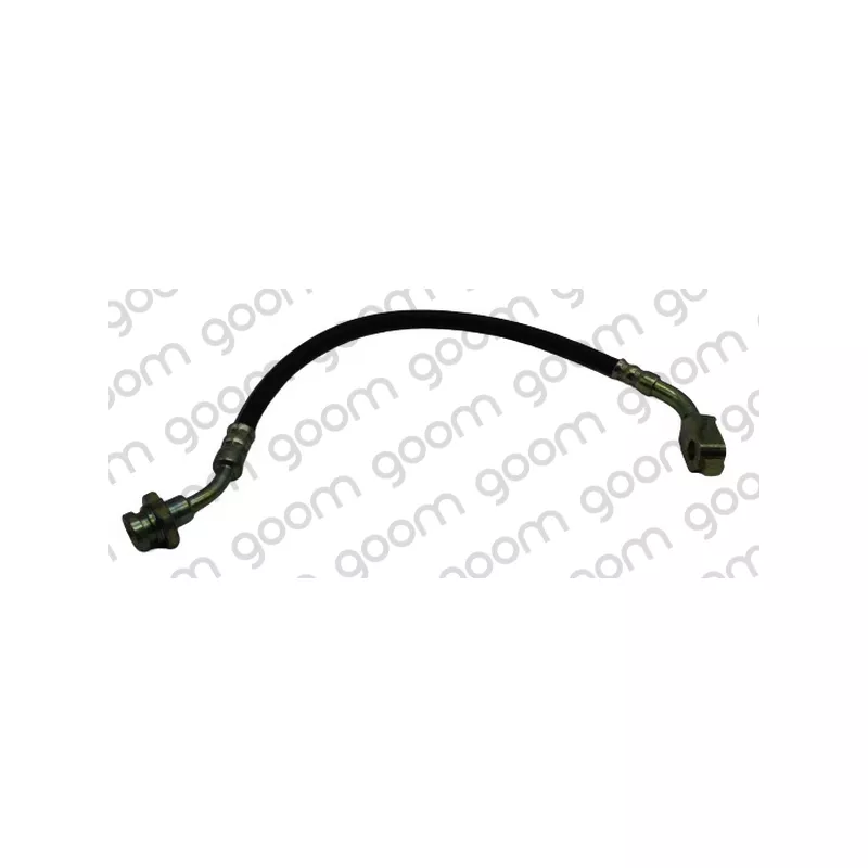 Flexible de frein avant gauche GOOM BH-0109