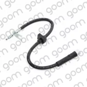 Flexible de frein avant gauche GOOM BH-0111
