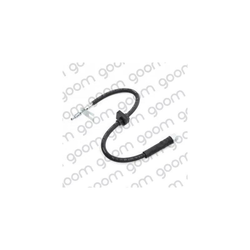 Flexible de frein avant gauche GOOM BH-0111