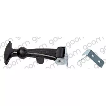 Butoir, capot-moteur GOOM BOB-0001