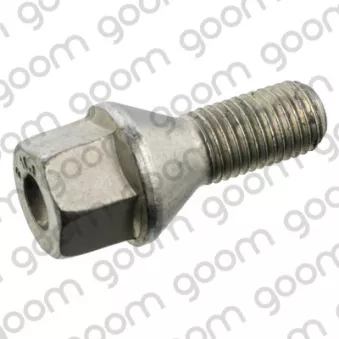 Vis de roue GOOM BOL-0001