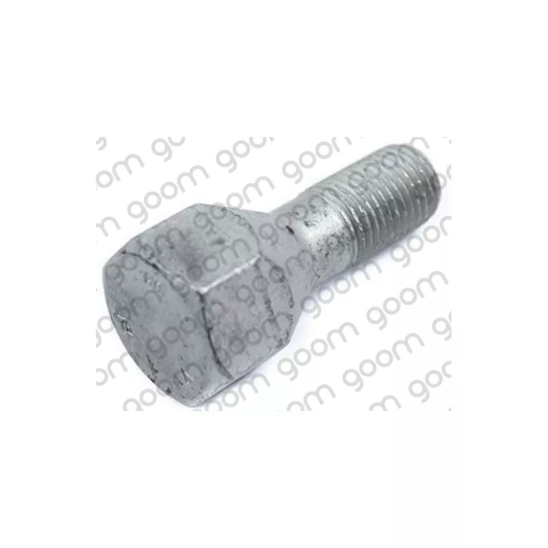 Vis de roue GOOM BOL-0002