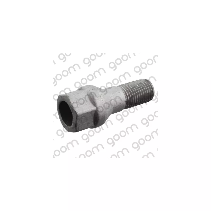 Vis de roue GOOM BOL-0003