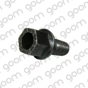 Vis de roue GOOM BOL-0004