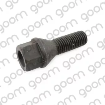 Vis de roue GOOM BOL-0005