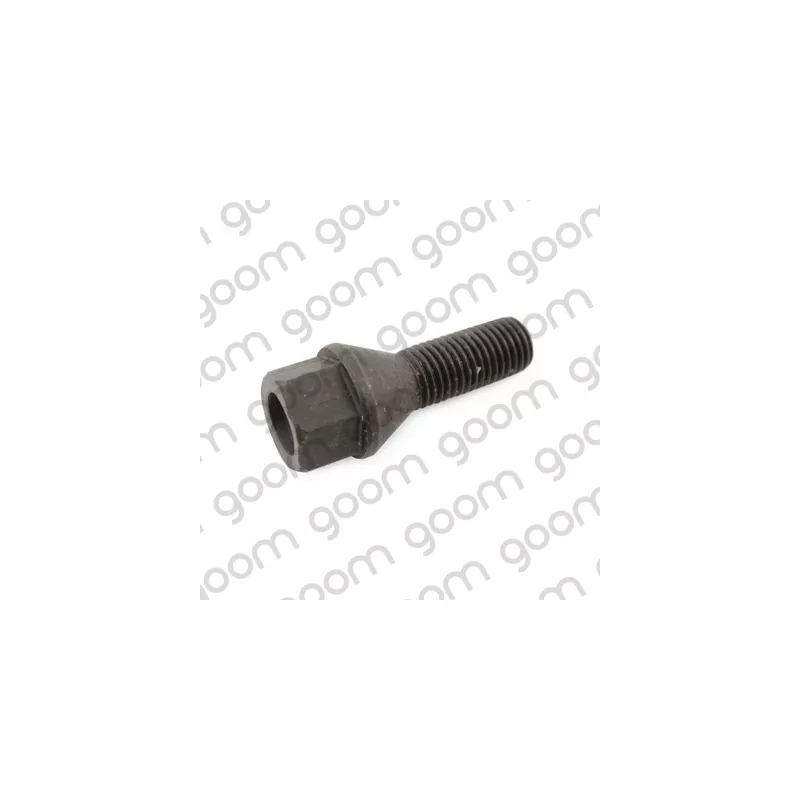 Vis de roue GOOM BOL-0005