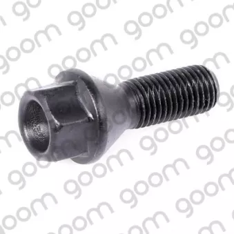 Vis de roue GOOM BOL-0006