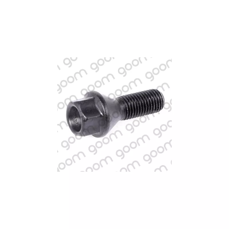 Vis de roue GOOM BOL-0006