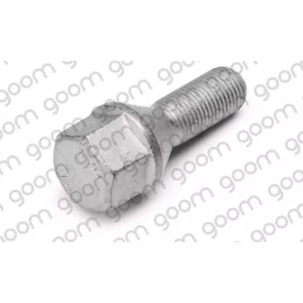 Vis de roue GOOM BOL-0007