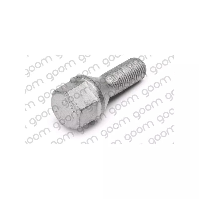 Vis de roue GOOM BOL-0007