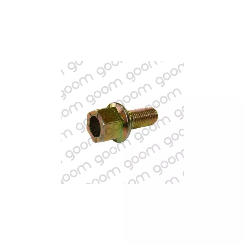 Vis de roue GOOM BOL-0008