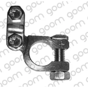 Cosse de batterie GOOM BPC-0001