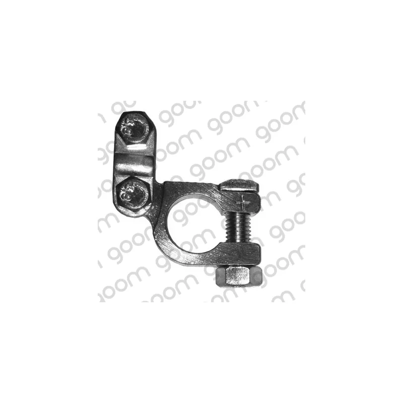 Cosse de batterie GOOM BPC-0001
