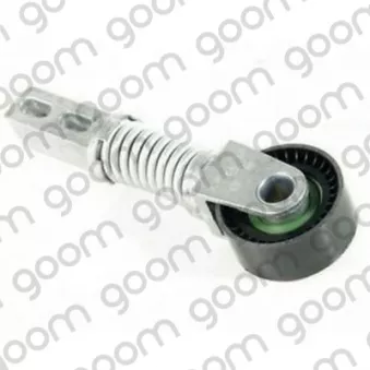 Tendeur de courroie, courroie trapézoïdale à nervures GOOM BT-0004