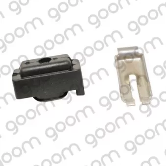 Douille, levier de vitesse GOOM BUR-0008