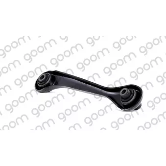 Triangle ou bras de suspension (train avant) GOOM CA-0001