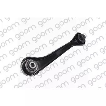Triangle ou bras de suspension (train avant) GOOM CA-0002
