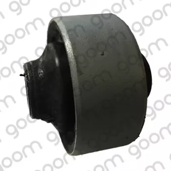 Silent bloc de suspension (train avant) GOOM CAS-0002