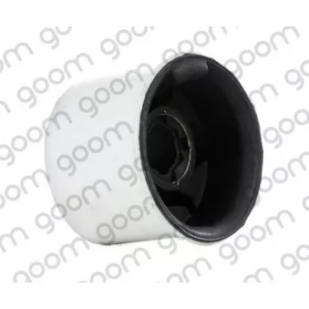Silent bloc de suspension (train avant) GOOM CAS-0004