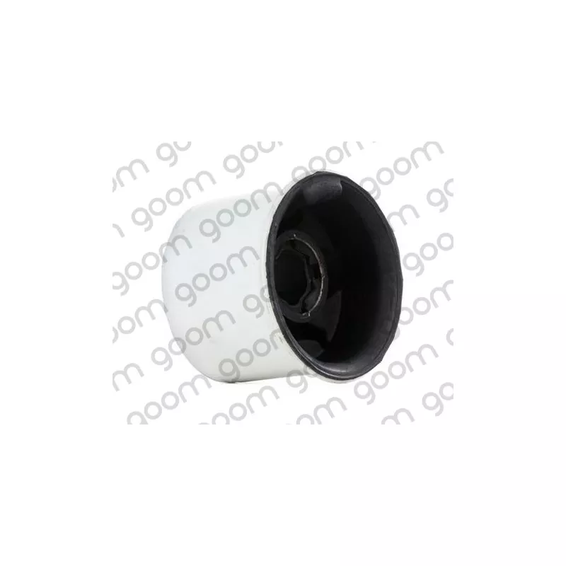 Silent bloc de suspension (train avant) GOOM CAS-0004
