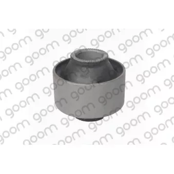 Silent bloc de suspension (train avant) GOOM CAS-0005