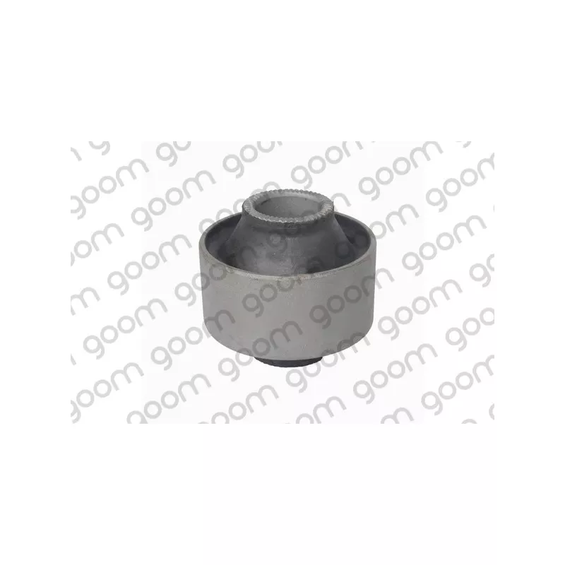 Silent bloc de suspension (train avant) GOOM CAS-0005