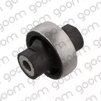 Silent bloc de suspension (train avant) GOOM CAS-0007