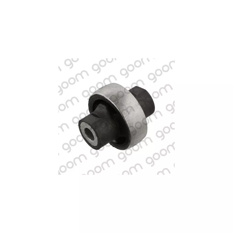 Silent bloc de suspension (train avant) GOOM CAS-0007