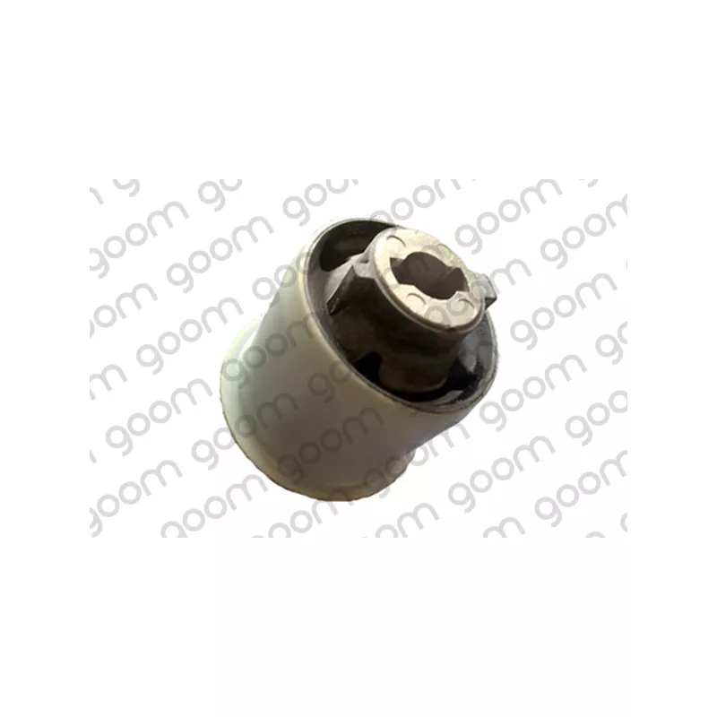 Suspension, corps de l'essieu GOOM CAS-0009
