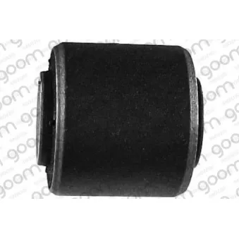 Silent bloc de suspension (train avant) GOOM CAS-0010