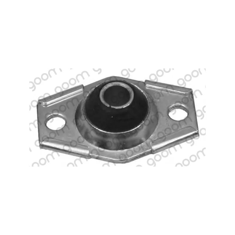 Silent bloc de suspension (train avant) GOOM CAS-0011