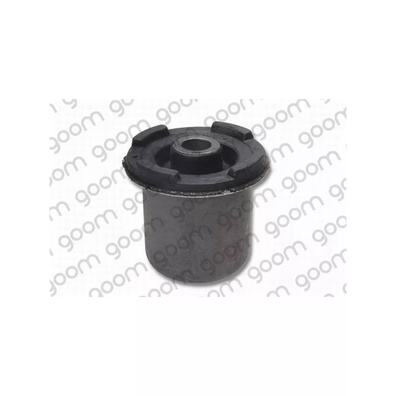 Silent bloc de suspension (train avant) GOOM CAS-0012