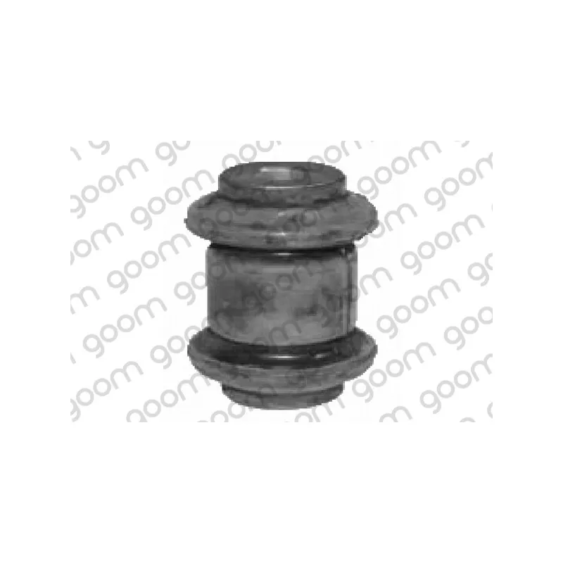 Silent bloc de suspension (train avant) GOOM CAS-0013