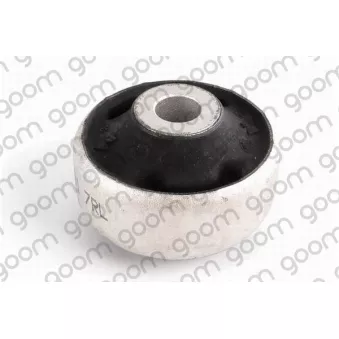 Silent bloc de suspension (train avant) GOOM CAS-0014