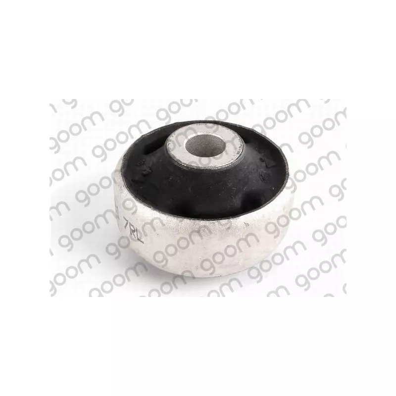 Silent bloc de suspension (train avant) GOOM CAS-0014