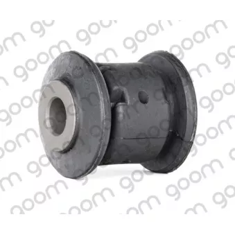 Silent bloc de suspension (train avant) GOOM CAS-0015