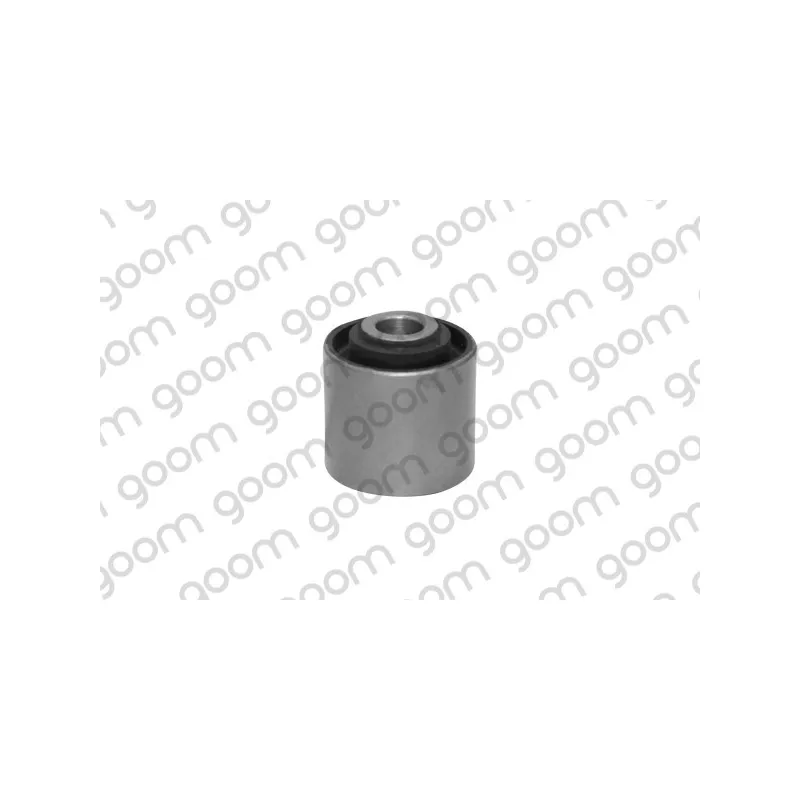 Silent bloc de suspension (train avant) GOOM CAS-0017