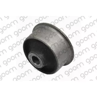 Silent bloc de suspension (train avant) GOOM CAS-0018