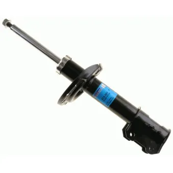Amortisseur avant droit SACHS 313 021