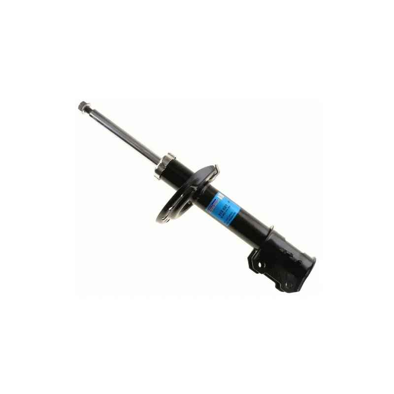 Amortisseur avant droit SACHS 313 021