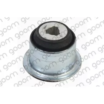 Silent bloc de suspension (train avant) GOOM CAS-0019
