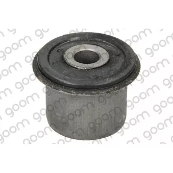 Silent bloc de suspension (train avant) GOOM CAS-0020