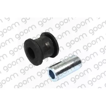 Silent bloc de suspension (train avant) GOOM CAS-0023