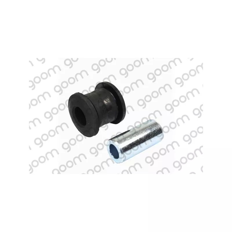 Silent bloc de suspension (train avant) GOOM CAS-0023