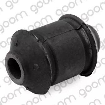 Silent bloc de suspension (train avant) GOOM CAS-0025