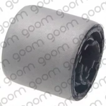 Silent bloc de suspension (train avant) GOOM CAS-0029